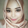 Fadhilla K. Pramastij