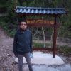 Mohd Azryy