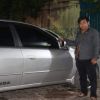 Rikardo Simbolon