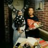 Muhammad Agus Tahar