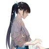 远山