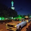 Man Datsun