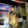 Cadet Rangda Sanny
