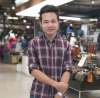 Sang Wal Soksawang