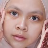 Lia Aryan Khan Suparman