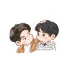 ทุกด้อม-;
