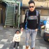 Jeljes Lee 。MORICOZ