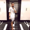 Davods Sinaga