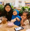 Maryam Audra Milly