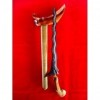 Keris Keramat