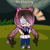 ItHayleyヘイリー