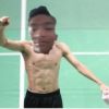 Marveal Sugianto