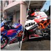 MohdNor Ariffin