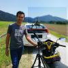 M Omar Hasyimie