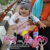 May RoSally Matondang