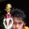 Lionel MessieAzmy Tanjung