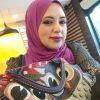 Riena Halim