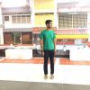 Mohd Azlan Baba