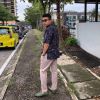 Amir Luqman