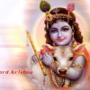 Krishna