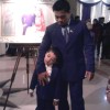 Gibran Damon Widodo