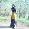 kusmah rahayu
