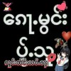 အခ်စ္းစစ္ကိုရွာေနသူ