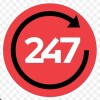 247