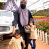 Ku Nazirah Ku Yahya