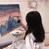 浅柔