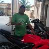 Faisal Susanto