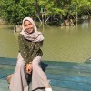 Dela Amelianta Ginting