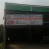 Putrasindo Truss Rangkasbitung
