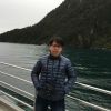 Anthony 黄