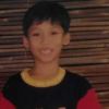 Aryanda Adib Haidar Al-Thaf