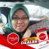 Nurulhuda Ellyna