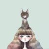 👑 Coffee Cat