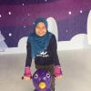 Nur Farahin Syafiqa