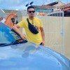 Shah