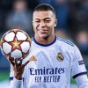 Mbappe
