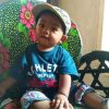M Alfarizi Hamizan