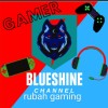 BlueshineChannel