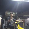 Unyil Punk Punk