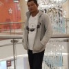 Jengger Kelana