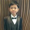 Matthew Chan
