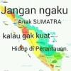 Bana Sumatra