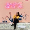 Theresita Selin