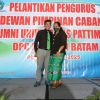 Linda Ohoiwutun Fautngiljanan