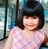 พ่อแม่น้องครีม น้องกร