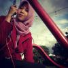 Meyy Si Putri Sulung
